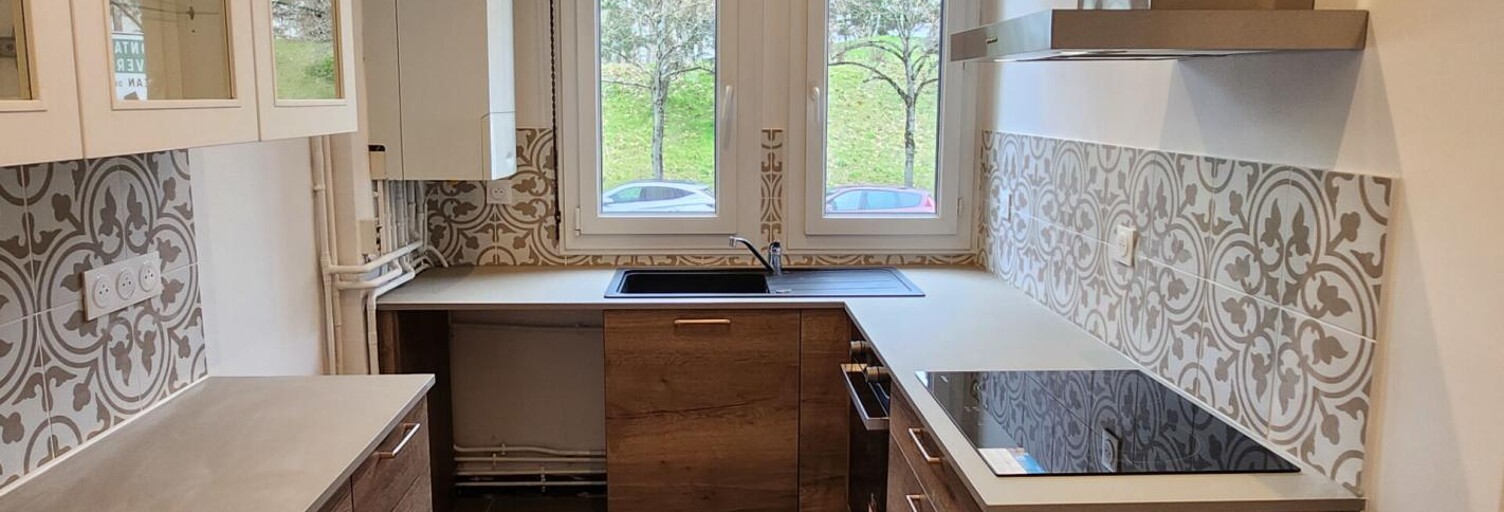 Appartement 3 Pièces 65 m² à louer à Orléans (45000)