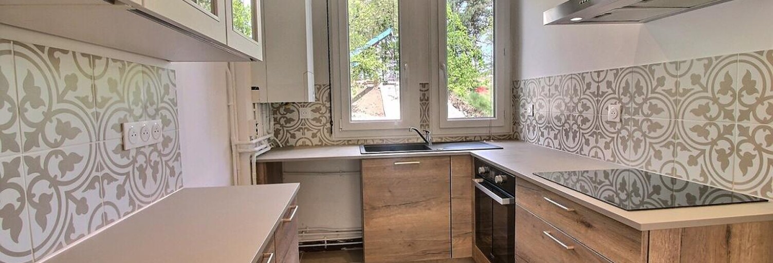 Appartement 3 Pièces 65 m² à louer à Orléans (45000)