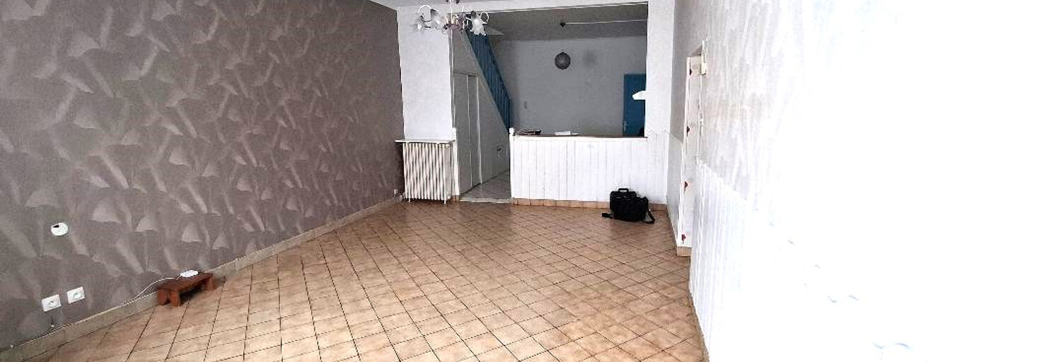 Maison 4 Pièces 90 m² à vendre à Le Havre (76600)