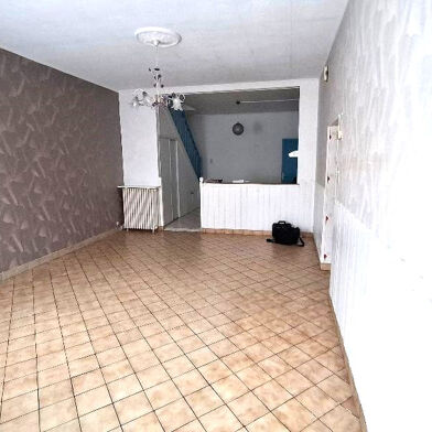 Maison 4 pièces 98000 €