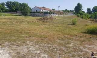 Terrain  1759 m² à vendre à Combefa (81640)