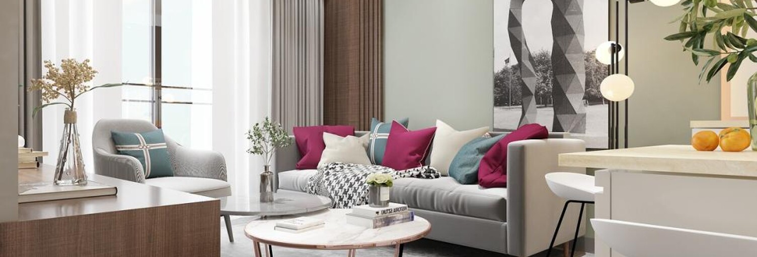 Appartement 2 Pièces 45 m² à vendre à Aubagne (13400)