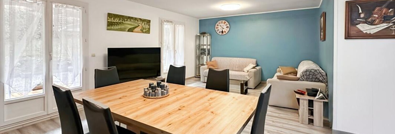 Maison 5 Pièces 95 m² à vendre à Carcassonne (11000)