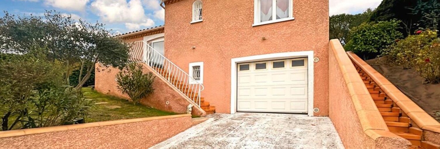 Maison 5 Pièces 95 m² à vendre à Carcassonne (11000)