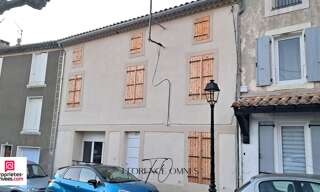 Maison 7 Pièces 132 m² à vendre à Pezens (11170)