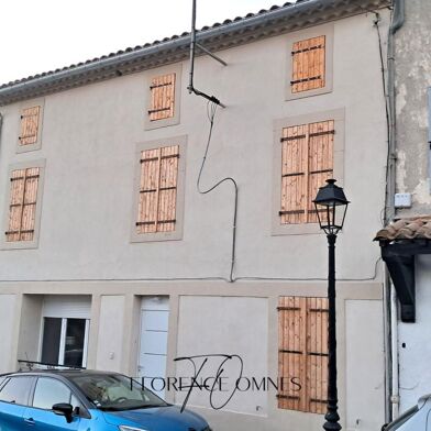 Maison 7 pièces 230000 €