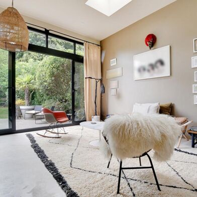 Maison 6 pièces 898000 €