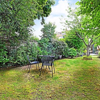 Maison 6 pièces 898000 €