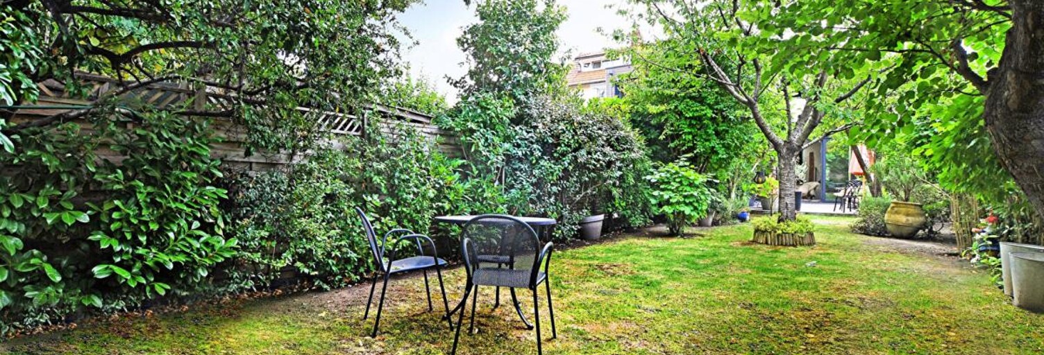 Maison 6 Pièces 113 m² à vendre à Le Perreux-sur-Marne (94170)