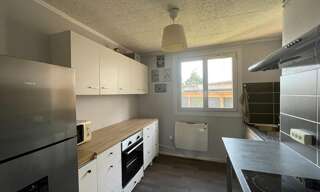 Appartement 3 Pièces 51 m² à vendre à Roanne (42300)