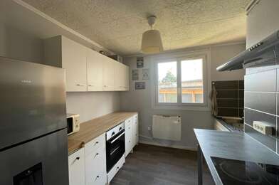 Appartement 3 pièces 65000 €