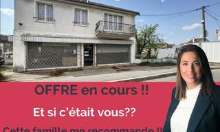 Maison 10 Pièces 216 m² à vendre à Igny (91430)