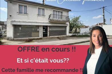 Maison 10 pièces 630000 €