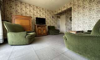 Appartement 3 Pièces 52 m² à vendre à Chartres (28000)