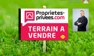 Terrain  435 m² à vendre à Marseille 15 (13015)