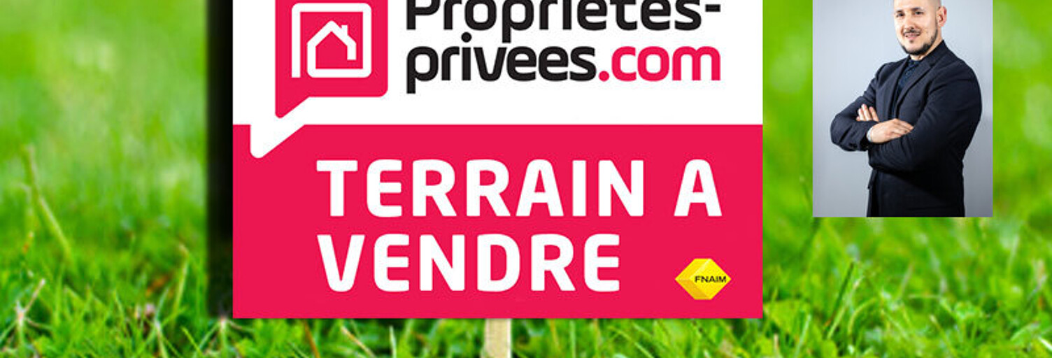 Terrain  435 m² à vendre à Marseille 15 (13015)