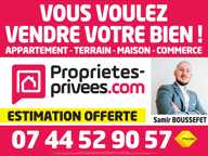 À vendre : terrain à bâtir de 435 m² à Marseille 13015 — photo 3