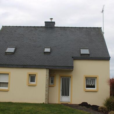 Maison 6 pièces 199680 €