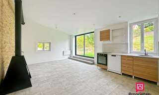 Maison 6 Pièces 125 m² à vendre à Domecy-sur-le-Vault (89200)