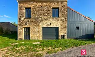 Maison 6 Pièces 125 m² à vendre à Domecy-sur-le-Vault (89200)