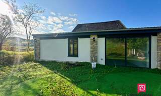 Maison 6 Pièces 125 m² à vendre à Domecy-sur-le-Vault (89200)