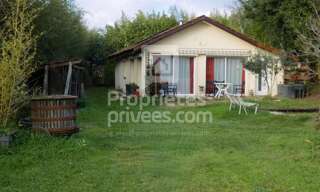 Maison 3 Pièces 100 m² à vendre à Mercuès (46090)