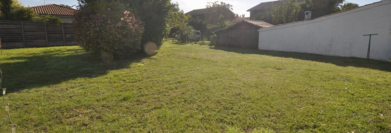 Maison 3 Pièces 100 m² à vendre à La Teste-de-Buch (33260)