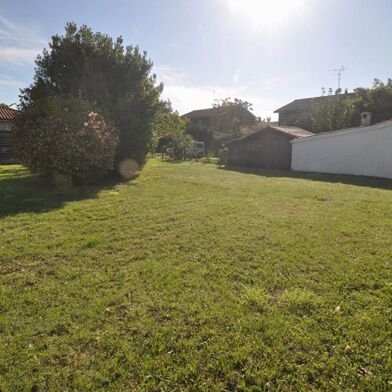 Maison 3 pièces 481740 €