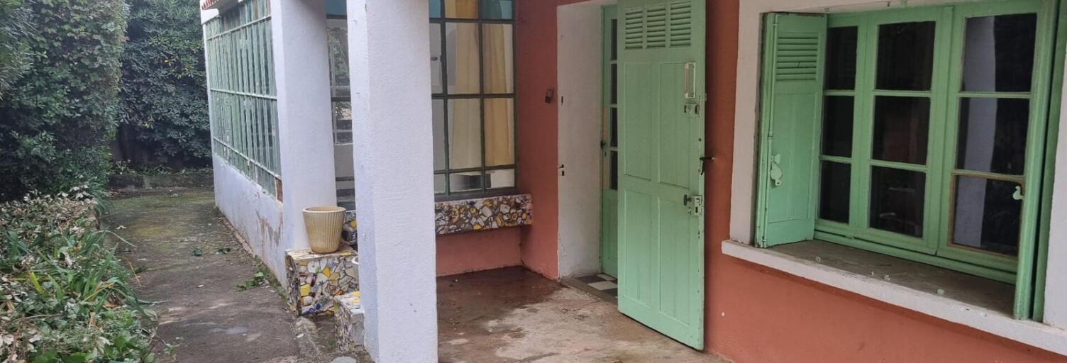 Appartement 2 Pièces 47 m² à vendre à Bandol (83150)