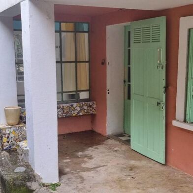 Appartement 2 pièces 225000 €