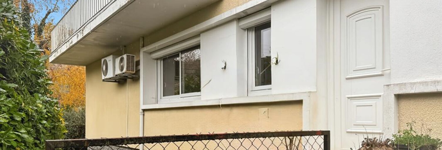 Maison 10 Pièces 240 m² à vendre à Périgueux (24000)