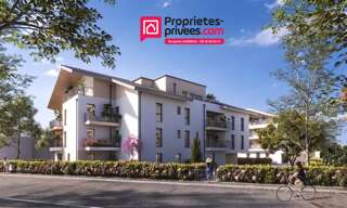 Appartement 3 Pièces 67 m² à vendre à Saint-Félix (74540)