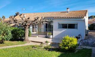 Maison 6 Pièces 121 m² à vendre à Alignan-du-Vent (34290)