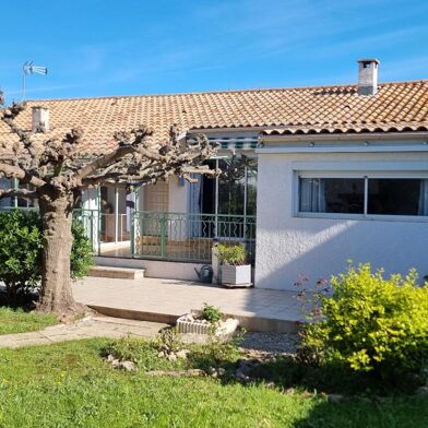 Maison 6 pièces 329000 €