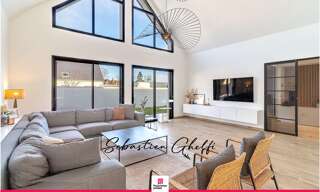 Maison 8 Pièces 182 m² à vendre à Romorantin-Lanthenay (41200)