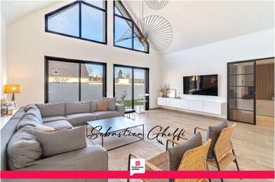 Maison 8 pièces 436000 €