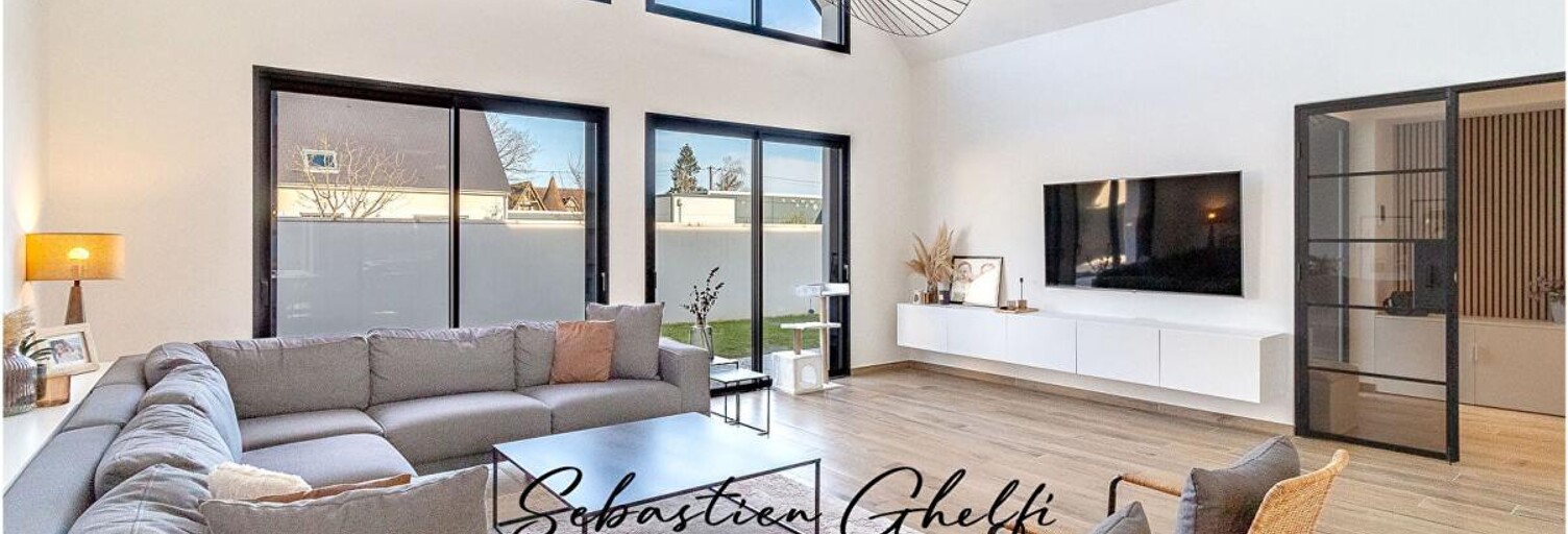 Maison 8 Pièces 182 m² à vendre à Romorantin-Lanthenay (41200)