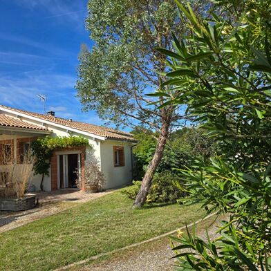 Maison 6 pièces 338000 €