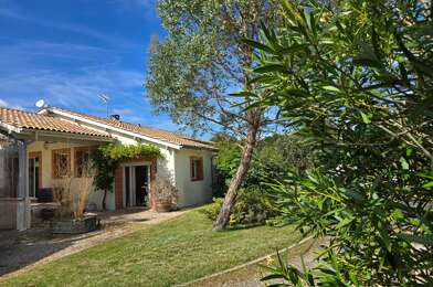 Maison 6 pièces 338000 €