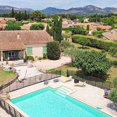 Maison 7 pièces 499900 €