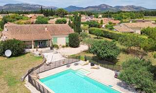 Maison 7 Pièces 213 m² à vendre à Aubignan (84810)