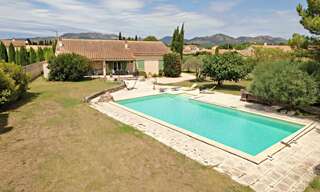 Maison 7 Pièces 213 m² à vendre à Aubignan (84810)