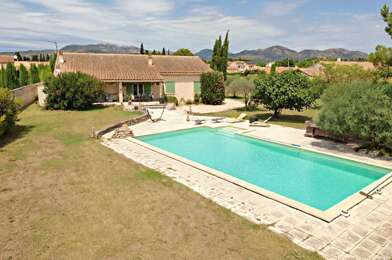 Maison 7 pièces 449900 €