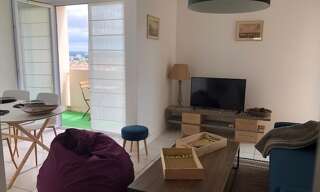 Appartement 5 Pièces 85 m² à vendre à Talence (33400)