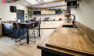 Maison 7 Pièces 232 m² à vendre à Beaupréau-en-Mauges (49450)