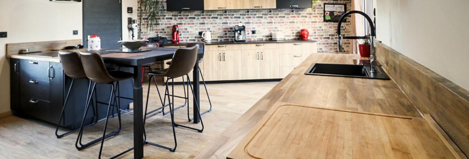 Maison 7 Pièces 232 m² à vendre à Beaupréau-en-Mauges (49450)