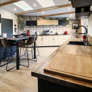 Maison 7 pièces 445000 €