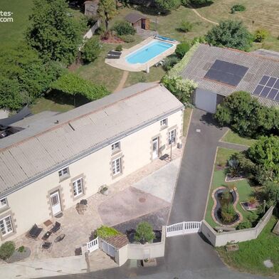 Maison 7 pièces 445000 €