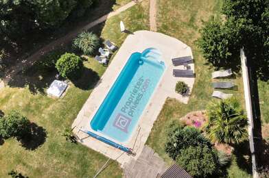 Maison 7 pièces 434800 €