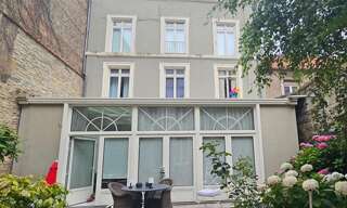 Maison 5 Pièces 177 m² à vendre à Boulogne-sur-Mer (62200)